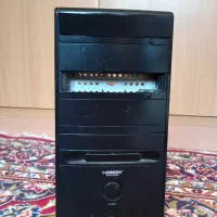 پوسته کیس green مدل midi 6c28|قطعات و لوازم جانبی رایانه|اصفهان, خواجو|دیوار