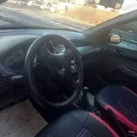 206 تیوتری|خودرو سواری و وانت|رباط‌کریم, رباط‌کریم|دیوار