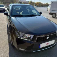 دنا پلاس1403فول اتومات بدون رنگ وکوچیکترین خط و خش