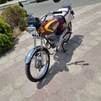 موتوربه شرط