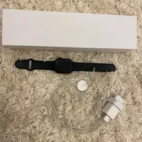 اپل واچ سری ۴|لوازم جانبی موبایل و تبلت|کرمانشاه, |دیوار