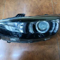 جلو چراغ اطلس وسهند