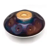 هنگ درام حرفه ای کیتاپنتام - ۹نت، ۱۳نت بهترین قیمت|درام و پرکاشن|اصفهان, جلفا|دیوار