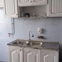 کابینت و آبچکان|آب‌چکان و نظم‌دهنده ظروف|قیدار, |دیوار