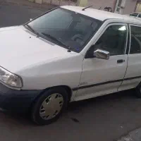 پراید صبا|خودرو سواری و وانت|مشهد, شفا|دیوار