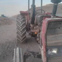 تراکتور ۸۱|خودرو سنگین|لردگان, |دیوار