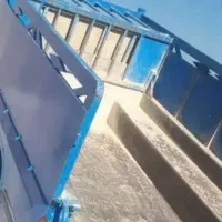 حمل نخاله ماسه شسته سنگ پی خاک باغچه سفال سیمان