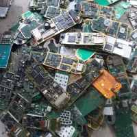 برد موبایل ضایعاتی