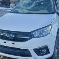 خودروx33sتصادفی|خودرو سواری و وانت|همدان, |دیوار