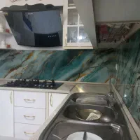 نصب پارکت ترمو قرنیز ماربل|خدمات پیشه و مهارت|بندرعباس, |دیوار