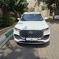 تیگو ۸ TIGGO 8 PROMAX IE مدل ۱۴۰۳