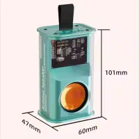 اسپیکر بلوتوثی A36