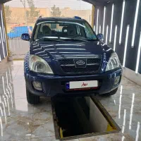ام وی ام x33 معاوضه با تیگو۵ یا جکs5|خودرو سواری و وانت|تبریز, |دیوار
