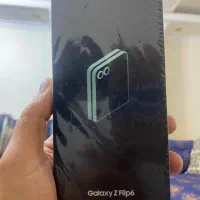 سامسونگ z flip6