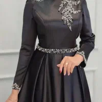 لباس مجلسی|لباس|سمنان, |دیوار