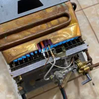 تعمیر پکیج و هیتر گازی|خدمات پیشه و مهارت|الوند, |دیوار