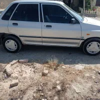 پراید 88دوگانه