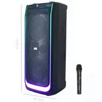 اسپیکر تخفیفی