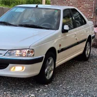 پارس تیوفایو مدل 90