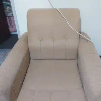 مبل ۷ نفره راحتی|مبلمان خانگی و میز عسلی|شیراز, مسلم|دیوار