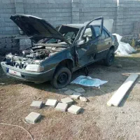 مرکز اسقاط خودرو|خودرو سواری و وانت|مشگین شهر, |دیوار