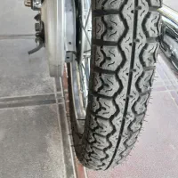 موتور ۸۹باختر درحدصفر بنام|موتورسیکلت|قم, شاه ابراهیم|دیوار