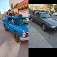 باربری شبانه روزی حمل بار  ب تمام‌نقاط کشور