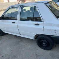 پراید ۹۰ اتاق ۱۴۰۴