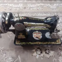 چرا خیاطی شیر نشان
