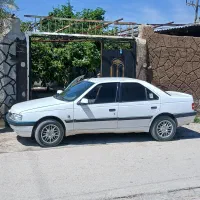 ۴۰۵ تیوفایو