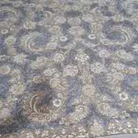 دو عدد فرش طلا کوب|فرش|زاهدان, |دیوار