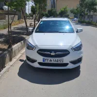 شاهین G سانروف ۱۴۰۲