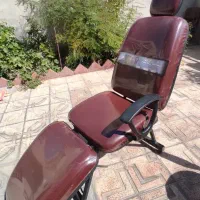 صندلی آرایشگاه