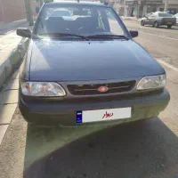 پراید مدل 93|خودرو سواری و وانت|تهران, یاخجی آباد|دیوار
