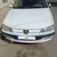 پارس۱۴۰۱ موتورجدید