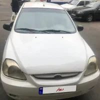 ریو۸۶کم کارخانگی|خودرو سواری و وانت|تهران, سعادت‌آباد|دیوار