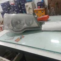 چراغ جلو ۱۱۱