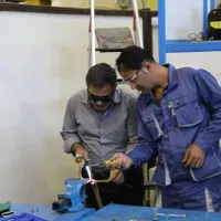 آموزش نصب و تعمیر کولرگازی