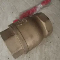 شیر گازی ۳ اینچ