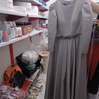 لباس مجلسی|لباس|ماکو, |دیوار