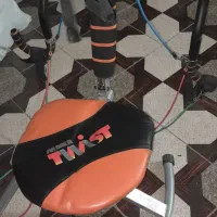 دستگاه درازنشیت|تجهیزات ورزشی|مراغه, |دیوار