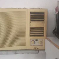 کولر پنجره ای