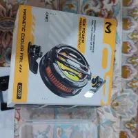 دسته بازی و فن رادیاتوری و کلیکر|کنسول، بازی ویدئویی و آنلاین|شاهینشهر, چمران|دیوار