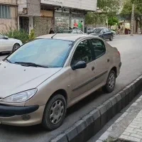 206 اس دی(اریان) 88 بدون رنگ بدون آفتاب سوختگی