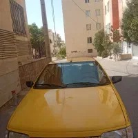 تاکسی  پژو GLX خطی تهران