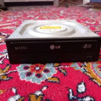 دی وی دی رایتر