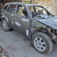 ام وی ام X33 مدل ۱۳۹۱ کم کار بدون رنگ|خودرو سواری و وانت|مشهد, عنصری|دیوار