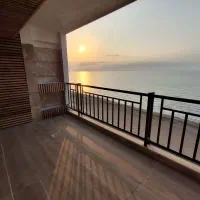 واحد رهنو اجاره بی نظیر پلاک اول دریا