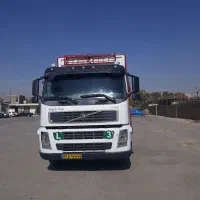 ده چرخ اف ام ۸۶