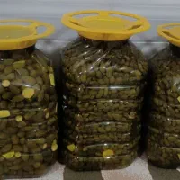ترشی گلک.یاسوج|خوردنی و آشامیدنی|اصفهان, ابر|دیوار